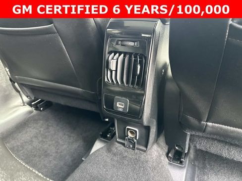 Used 2022 Jeep Compass Latitude AWD/4WD image 15