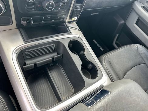 Used 2017 RAM 1500 Big Horn image 32