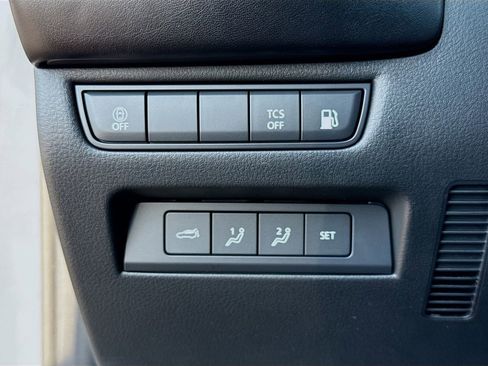 New 2025 MAZDA CX-50 AWD 2.5 Hybrid w/ Cargo Package image 16