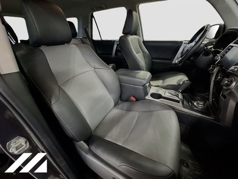 Used 2023 Toyota 4Runner SR5 Premium image 29