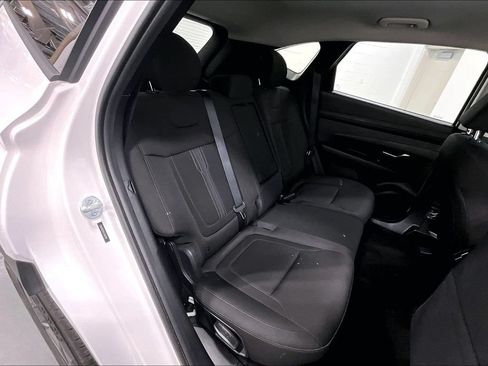 Used 2026 Hyundai Tucson SEL FWD image 32