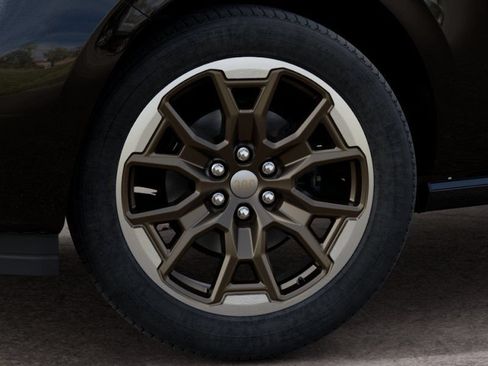 New 2027 Ford Expedition Max King Ranch AWD/4WD image 19