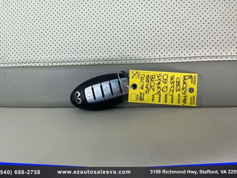 Used 2018 INFINITI Q60 Red Sport 400 w/ Pro Active Package AWD/4WD image 18
