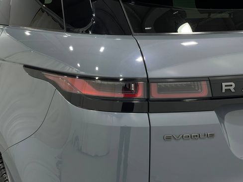 Used 2020 Land Rover Range Rover Evoque First Edition AWD/4WD image 34