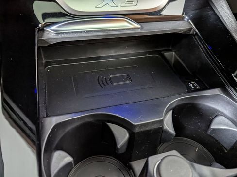 Certified 2023 BMW X3 xDrive30i w/ Premium Package image 37