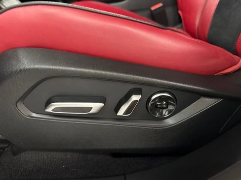 Used 2024 Acura RDX A-Spec AWD/4WD image 10