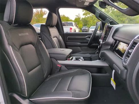 New 2026 RAM 1500 Laramie w/ Night Edition image 22