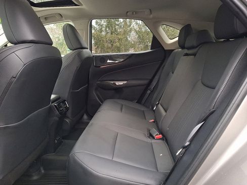 Certified 2025 Lexus NX 350 NX 350 Premium image 11