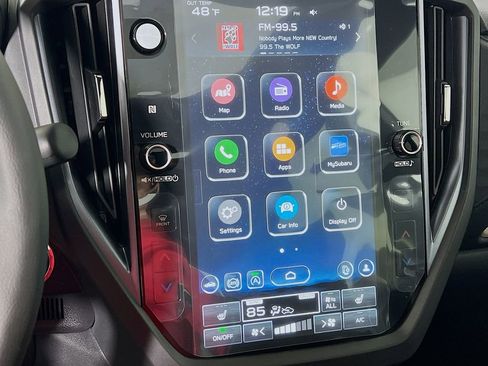 New 2026 Subaru Forester Limited image 12