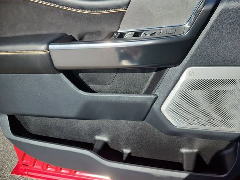 Used 2024 Ford F350 Platinum image 9