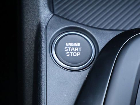 New 2025 Kia K4 LXS image 28