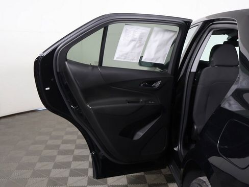 Used 2023 Chevrolet Equinox LT AWD/4WD image 18