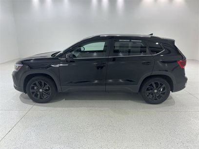 Used 2022 Volkswagen Taos SE