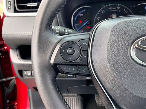 Certified 2025 Toyota RAV4 XLE Premium image 23