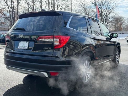 Used 2019 Honda Pilot EX-L image 6