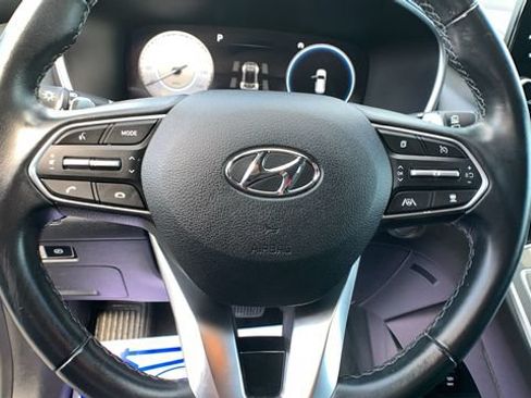 Used 2022 Hyundai Santa Fe SEL w/ Convenience Package AWD/4WD image 15