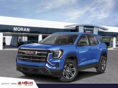 New 2026 GMC Terrain Elevation w/ Elevation Premium Package