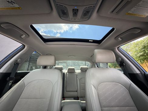 Used 2017 Hyundai Sonata Sport w/ Value Edition Package 02 image 13