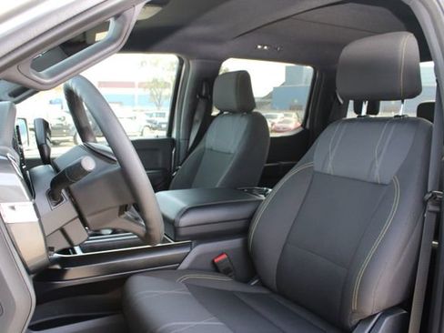 Used 2024 Ford F150 STX AWD/4WD image 39