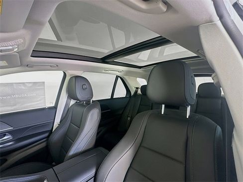 New 2026 Mercedes-Benz GLE 450 4MATIC image 22