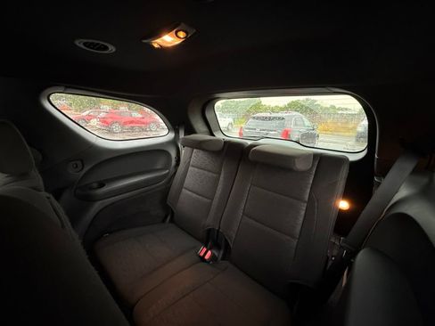 Used 2025 Dodge Durango GT AWD/4WD image 12