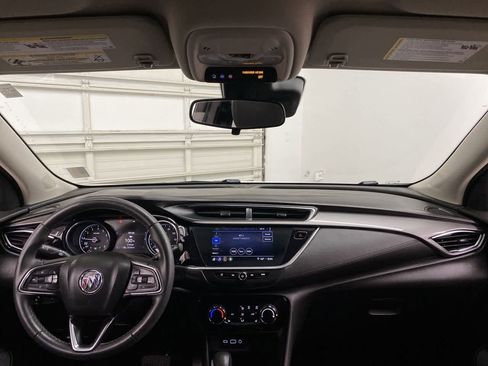 Used 2021 Buick Encore GX Preferred w/ Cold Weather Comfort Package image 12