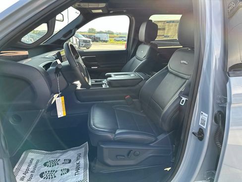 New 2027 Ford Expedition Platinum w/ Stealth Performance Package AWD/4WD image 13