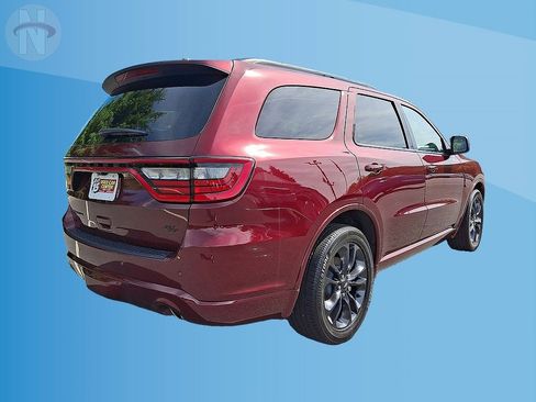 Used 2024 Dodge Durango R/T AWD/4WD image 12