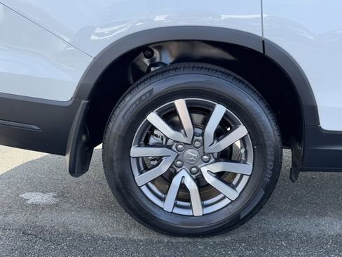 Used 2022 Honda Pilot EX-L image 40