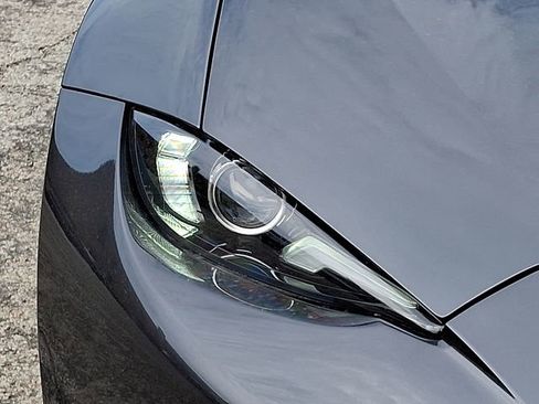 New 2026 MAZDA MX-5 Miata Grand Touring w/ Weather Package RWD image 10