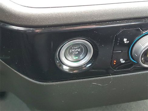 Certified 2024 Chevrolet Silverado 1500 LT image 17