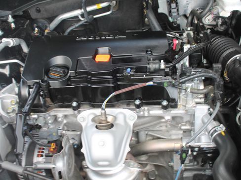 Used 2024 Honda HR-V Sport image 19