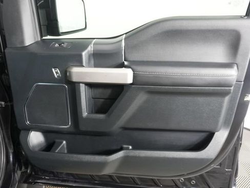 Used 2020 Ford F150 Lariat AWD/4WD image 34