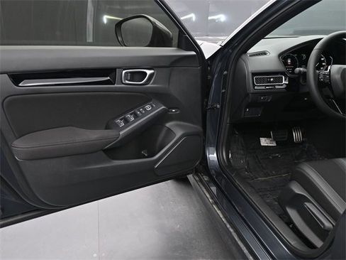 New 2026 Honda Civic Sport Touring image 17