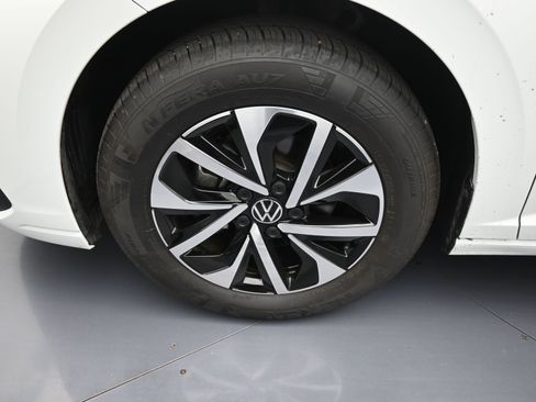 Used 2025 Volkswagen Jetta S image 10