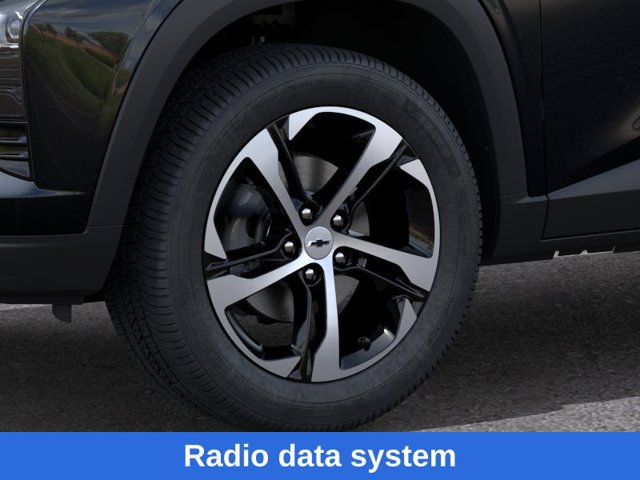New 2026 Chevrolet Trax RS w/ Driver Confidence Package FWD image 10