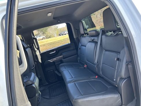 Used 2023 Chevrolet Silverado 2500 LTZ image 40