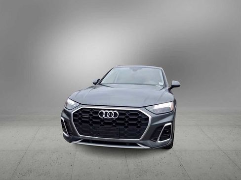 Certified 2023 Audi Q5 2.0T Premium Plus w/ Premium Plus Package image 3
