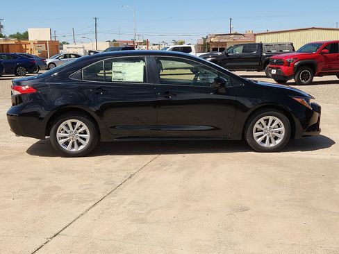 New 2026 Toyota Corolla LE w/ LE Premium Package image 5