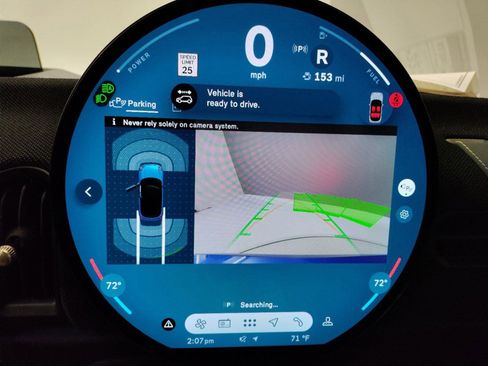 Used 2025 MINI Cooper S image 18