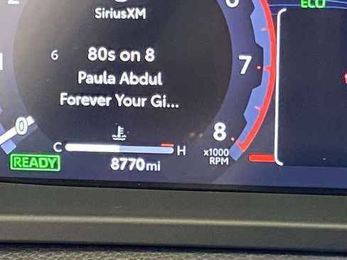 Used 2025 Toyota Crown Signia w/ Advanced Technology Package image 33