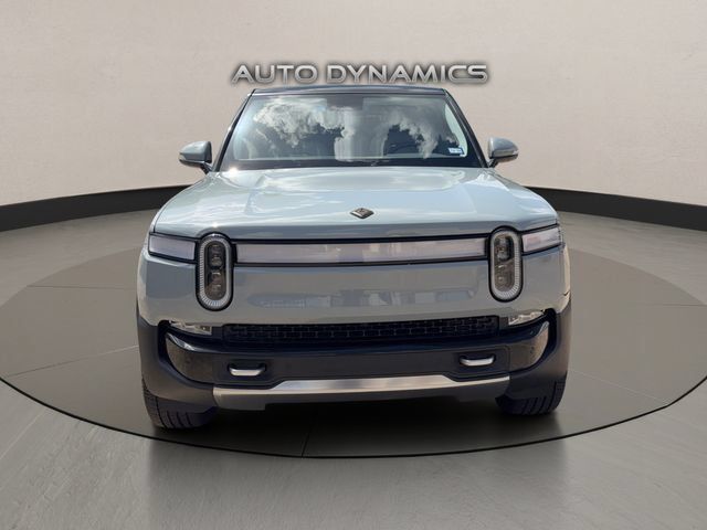Used 2023 Rivian R1S Adventure Quad AWD/4WD image 8