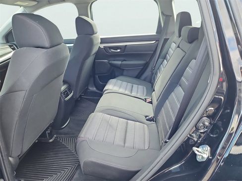 Certified 2020 Honda CR-V LX image 26