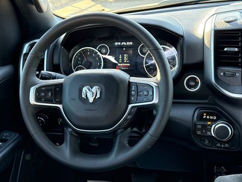 Used 2025 RAM 1500 Big Horn image 15