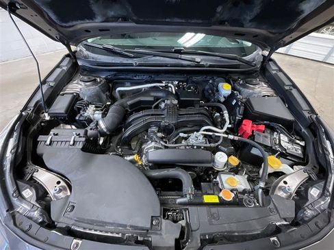 Used 2023 Subaru Outback Premium image 28