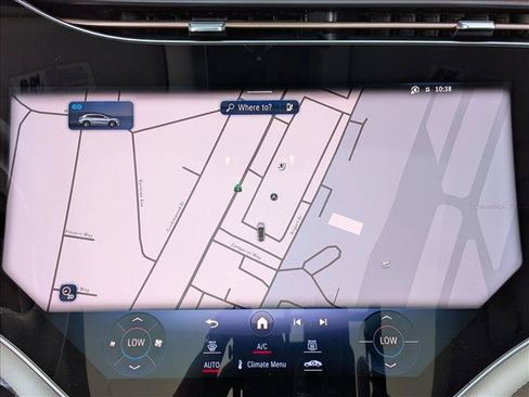 Certified 2023 Mercedes-Benz EQS 580 4MATIC SUV image 13