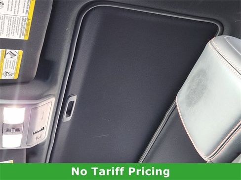 Certified 2024 Nissan Frontier PRO-4X w/ Pro Premium Package image 23