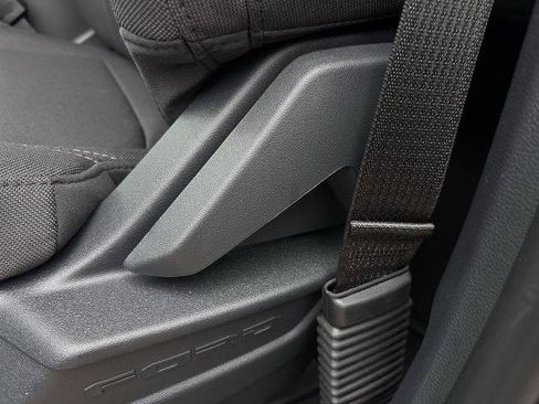 New 2026 Ford F150 STX RWD image 50