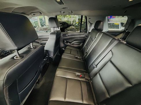 Used 2018 Chevrolet Tahoe 4WD image 31