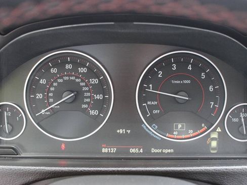 Used 2018 BMW 330i Sedan w/ Convenience Package RWD image 20